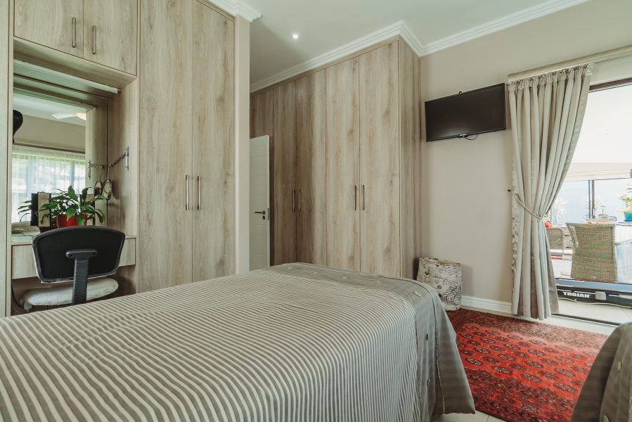 3 Bedroom Property for Sale in Kraaibosch Country Estate Western Cape